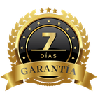 Garantía 7 días